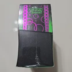 Shrouded Fable Pokemon Center Exclusive ETB Elite Trainer Box - Sealed - Image 3