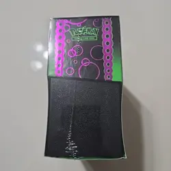 Shrouded Fable Pokemon Center Exclusive ETB Elite Trainer Box - Sealed - Image 5