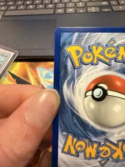 Pokemon TCG Mimikyu 58/145 SM-Guardians Rising Holo Rare Reverse Holo - Image 4