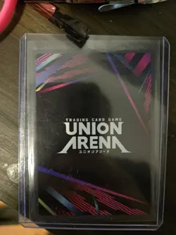 Union Arena ,Sword Art Online Lot 12 Cards Sinon(sun Goddes ,Solus)Sr* & 9 Sr - Image 3