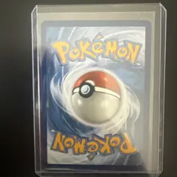 Chi-Yu ex 259/193 Sv02: Paldea Evolved Holo Pokemon - Image 2