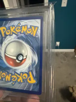 Pokemon Vivid Voltage Rayquaza 138/185 Amazing Rare Card BGS 9.5 (Two 10 Subs) - Image 4