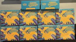 Pokemon Mega Evolution Ascended Heroes Elite Trainer Box -Sealed- Ships FAST! - Image 1