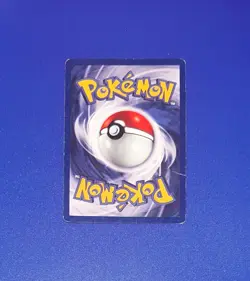 Pokemon TCG Neo Destiny -Light Arcanine- Holo Rare 12/105 - Image 2