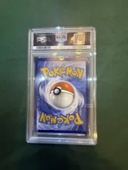 PSA 10 Rayquaza SWSH029 Crown Zenith Promo Holo GEM MINT Pokemon Card - Image 2