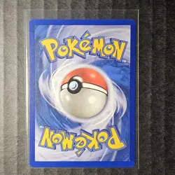 Machop, Shadowless, Base Set, 52/102, LP, Pokemon, WOTC 1999, (4/11) - Image 2