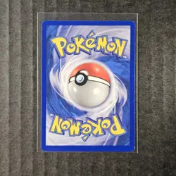 Potion, Shadowless, Base Set, 94/102, LP, Pokemon Trainer, WOTC 1999, (3/3) - Image 2