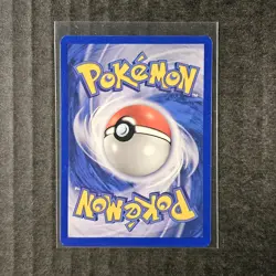 Nidoran M, Shadowless, Base Set, 55/102, LP, Pokemon, WOTC 1999, (2/4) - Image 2