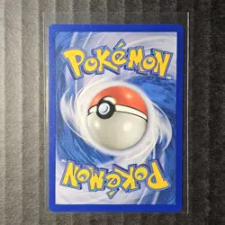 Rattata, Shadowless, Base Set, 61/102, LP, Pokemon, WOTC 1999, (3/4) - Image 2