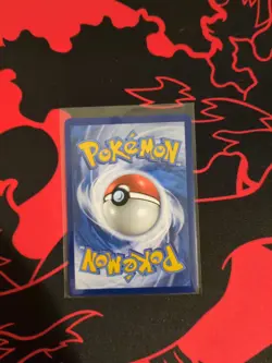 Pokemon Charizard ex 183/165 Full Art Sv: Scarlet & Violet 151 Holo - Image 3