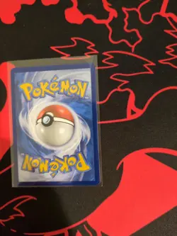 Pokemon Charizard ex 183/165 Full Art Sv: Scarlet & Violet 151 Holo - Image 4