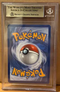 Salamence EX 187 Special Illustration Rare Pokemon Journey Together BGS 9.5 Gold - Image 2