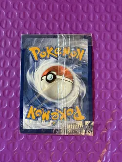 Pokemon TCG Snorlax SVP051 Scarlet & Violet 151 ETB Full Art Promo SEALED #1 - Image 2