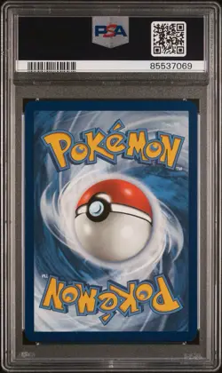 Charizard EX 199/165 Pokemon Scarlet & Violet 151 PSA 10 - Image 2
