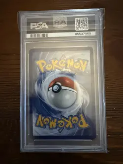 Charizard EX 199/165 Pokemon Scarlet & Violet 151 PSA 10 - Image 5