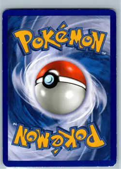 Relicanth Pokemon TCG Holon Phantoms 30/110 Rare Reverse Holo Stamped - Image 2