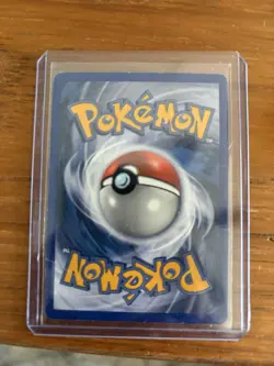 Pokemon TCG Destiny Deoxys Reverse Holo Promo Card Stamped, No 16/107 (2005) - Image 2