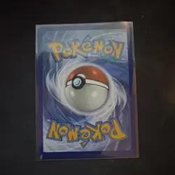 Pokemon Dendra 266/193 Sv02: Paldea Evolved Full Art Holo Illustration Rare - Image 2
