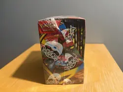 Pokemon TCG Mega Evolution BOOSTER BOX Sealed 36 Packs - ENHANCED - Image 3