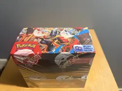 Pokemon TCG Mega Evolution BOOSTER BOX Sealed 36 Packs - ENHANCED - Image 5