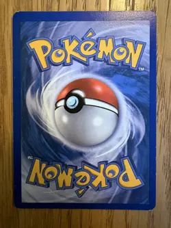 Zekrom BW24 - Black & White Black Star Promo 2011 Vintage Holo - Pokemon TCG HP - Image 2