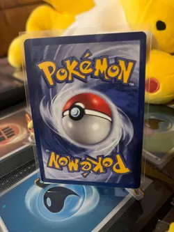 Rare NM POKEMON Psyduck Black Star Promo #20 Rare WOTC TCG good for PSA Grading - Image 2