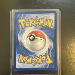 Pokemon TCG Zekrom Black and White 47/114 Holo Holo Rare Near Mint - Image 2