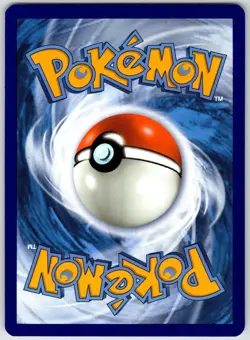 POKEMON DARKNESS ABLAZE TORCHIC 022/189 COMMON REVERSE HOLO LP - Image 2