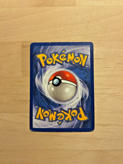 Squirtle (#063/102) - 1st Edition OS - Base Set (Shadowless) HP Pokemon - Image 2