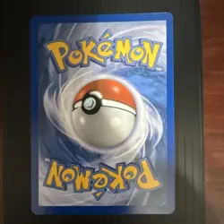 Pokemon Zekrom Plasma Freeze Holo Rare 39/116 Basic HP130 Fusion Bolt Mach Claw - Image 2