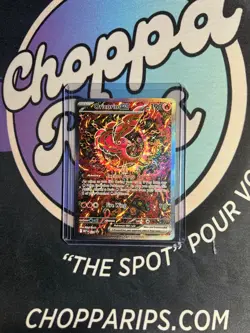 Pokemon Mega Evolution Oricorio EX Full Art Black Star Promo Holo #024 - Image 1