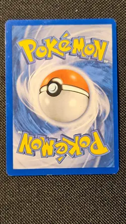 Pokemon Zekrom Plasma Freeze 39/116 Reverse Holo Rare - Lightly Played - Image 3