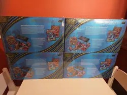 4x Pokemon PHANTASMAL FLAMES Mega Charizard X EX Ultra Premium - Image 3