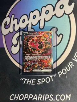 Pokemon Mega Evolution Oricorio EX Full Art Black Star Promo Holo #024 - Image 1