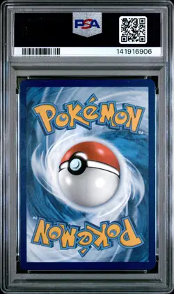 Cook 2022 Pokemon Sword & Shield Lost Origin #TG25 Full Art PSA 10 - Image 2
