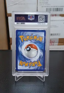 2025 POKEMON SVP EN-SV BLACK STAR PROMO #168 VAPOREON PSA 10 #2 - Image 2