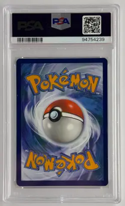 2023 POKEMON PAL EN-PALDEA EVOLVED SPECIAL ILLUSTRATION RARE #269 IONO PSA 10 - Image 2