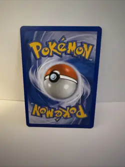 Pokemon TCG Skorupi 99/130 Advent Calendar Snowflake Stamped Diamond & Pearl-LP - Image 2
