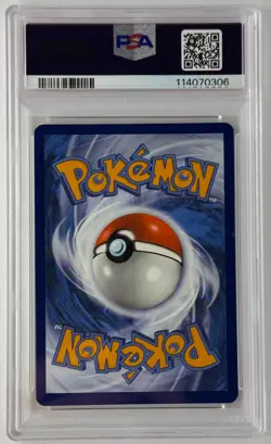 PSA 9 2023 Pokemon Sword And Shield Crown Zenith Magmortar #GG03 Fa Crown Zenith - Image 2