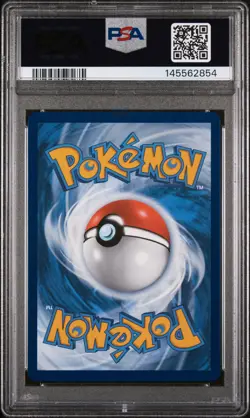 2025 POKEMON DRI EN-DESTINED RIVALS #231 TEAM ROCKET'S MEWTWO EX PSA 10 - Image 2