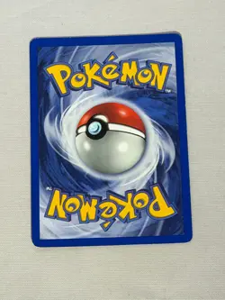 Pokemon Giovanni's Persian Gym Challenge 8/132 - Image 2