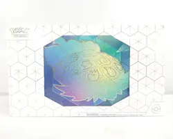 Pokemon Scarlet & Violet TCG: Terapagos Ex Ultra-Premium Collection 2024 Sealed - Image 2