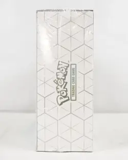 Pokemon Scarlet & Violet TCG: Terapagos Ex Ultra-Premium Collection 2024 Sealed - Image 5