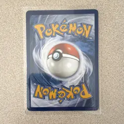 Pokemon Acerola Trainer Supporter Full Art Ultra Rare SM-Burning Shadows 142/147 - Image 2