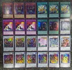 Kewl Tune DECK CORE Remix Track Maker Loudness War JJ Stardust Dragon Yugioh - Image 1