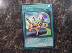 Kewl Tune DECK CORE Remix Track Maker Loudness War JJ Stardust Dragon Yugioh - Image 3