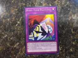 Kewl Tune DECK CORE Remix Track Maker Loudness War JJ Stardust Dragon Yugioh - Image 4