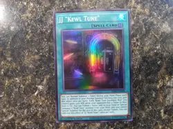 Kewl Tune DECK CORE Remix Track Maker Loudness War JJ Stardust Dragon Yugioh - Image 5