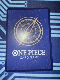 2024 ONE PIECE PRB01 EN HODY JONES ALTERNATE ART OP06 035 NM PREMIUM BOOSTER 1 - Image 3