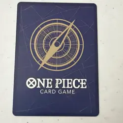 Monkey.D.Luffy - OP14-034 (R) The Azure Sea’s Seven Foil Rare One Piece TCG - Image 2